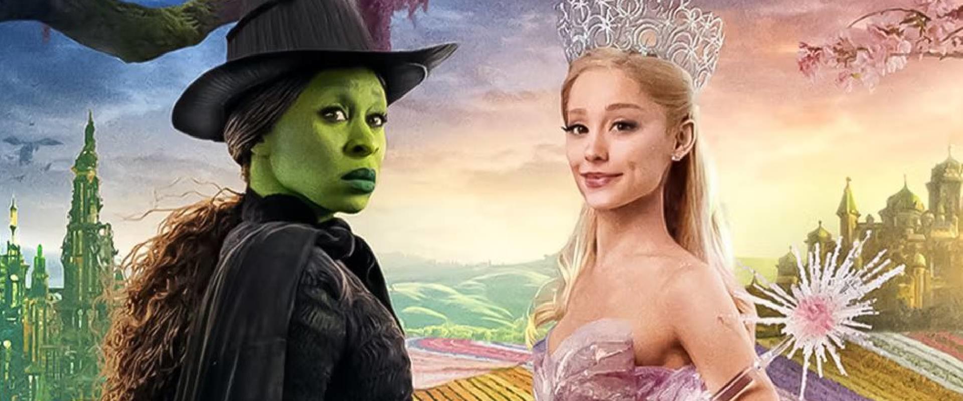 Az első kritikák alapján akkora siker a Wicked, hogy a fal adja a másikat