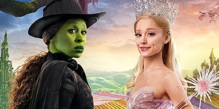 Film és Sorozat - Az első kritikák alapján akkora siker a Wicked, hogy a fal adja a másikat