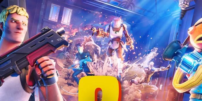 Fortnite - Fortnite: Egy új Creative pálya hódította meg a játékosok szívét, mutatjuk