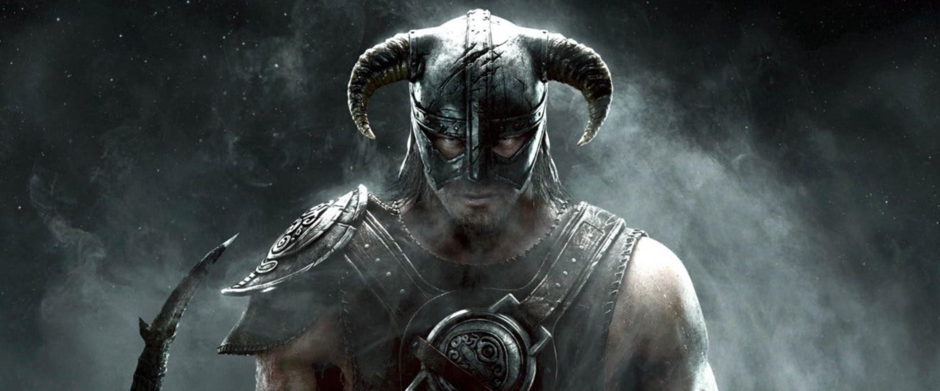 Egy modnak hála megérkezik a Skyrim is a 2020-as évekbe