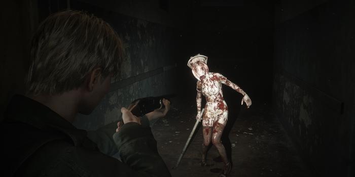 Gaming - Libabőrös leszel a Silent Hill 2 remake magyar szinkronjától