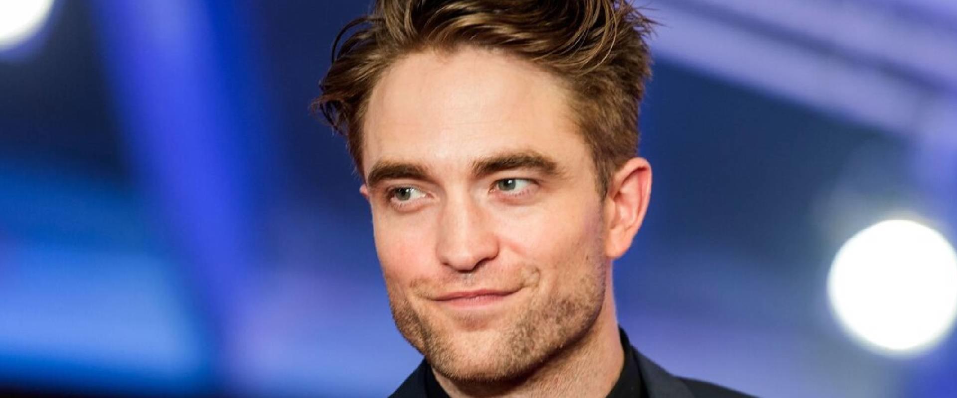 Robert Pattinson is szerepel Christopher Nolan új filmjében, ami egy kosztümös vámpírhorror lehet