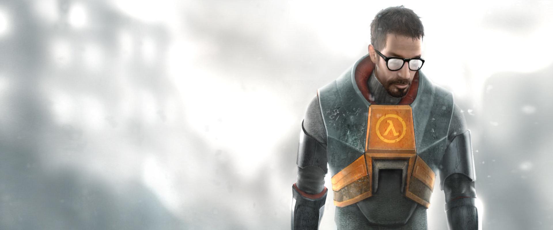 Tudjátok melyik a leggyorsabb autó a Need for Speedben? Hát Gordon Freeman!