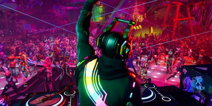 Fortnite - Melyik volt az eddigi legjobb Fortnite koncert?