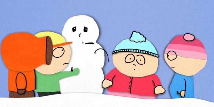 Film és Sorozat - Ha ez a két karácsonyi film nincs, akkor a South Park sincs