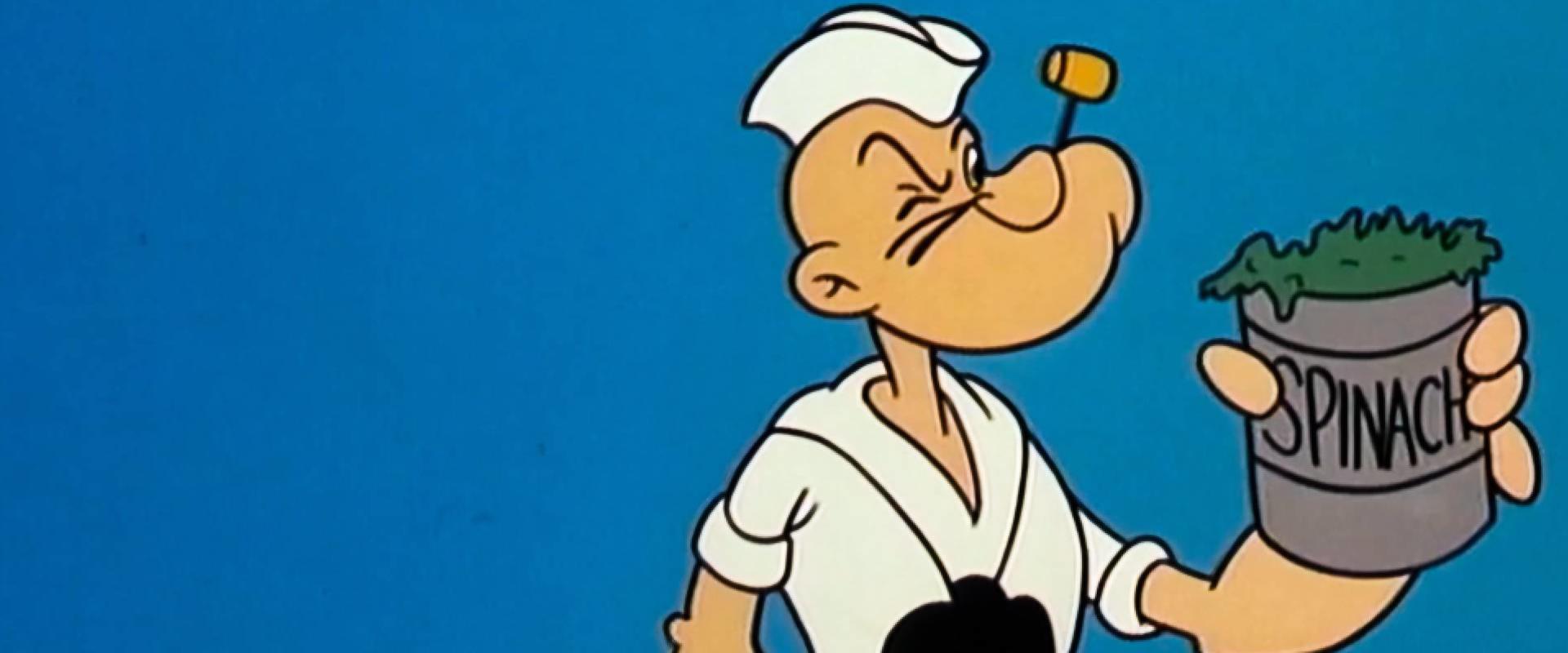 Annyira rossz, hogy szinte már jó a Popeye horrorverziójának első, brutálisan véres előzetese