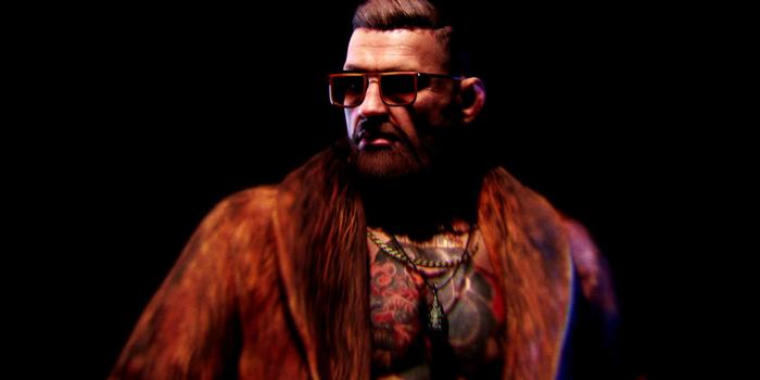 Gaming - Bottal üthetik a szexuális erőszak miatt elítélt Conor McGregor nyomát a Hitman játékosok