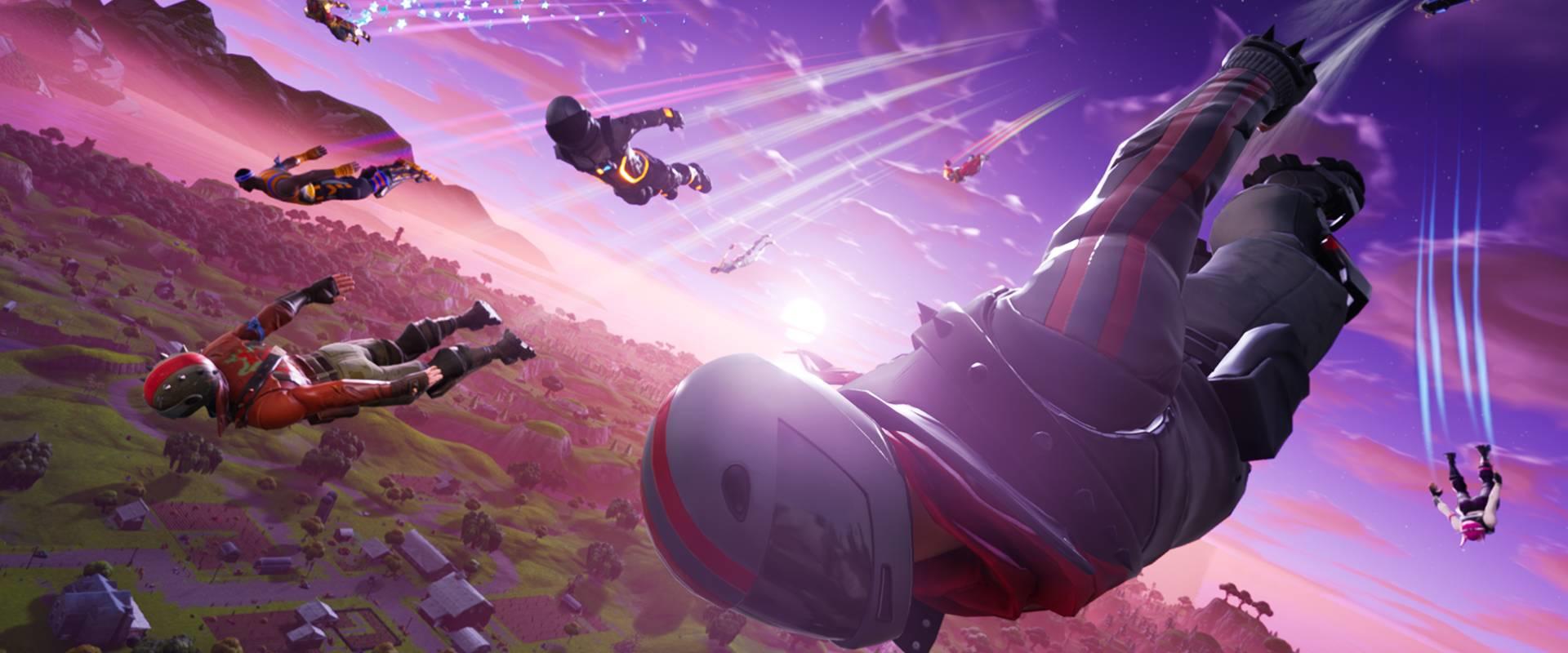 A Fortnite komoly lépésre szánta el magát a csalókkal szemben