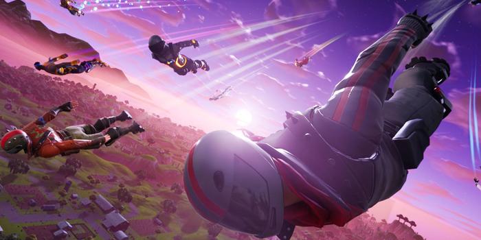 Fortnite - A Fortnite komoly lépésre szánta el magát a csalókkal szemben