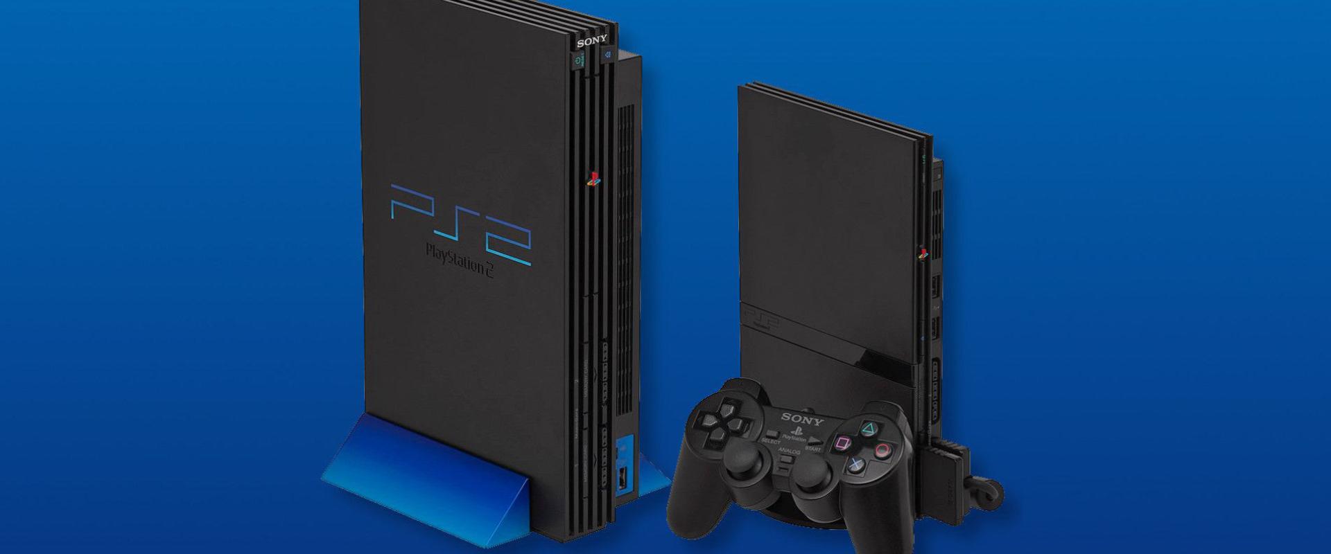 Elismerte a Sony, a PlayStation 2 tényleg párját ritkította annak idején