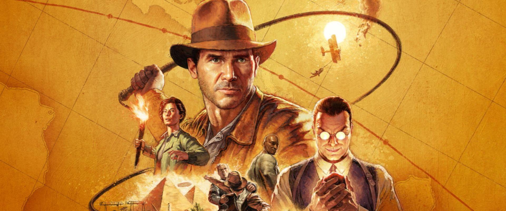 Indy ostorának hosszával csak az Indiana Jones and the Great Circle vetekedhet