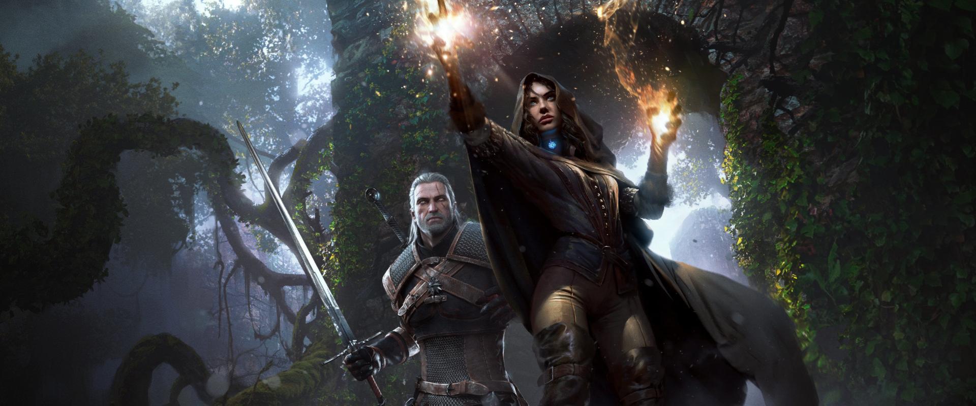 Bonthatjuk a pezsgőt, mert teljes gőzerőre kapcsolt a The Witcher 4 fejlesztése