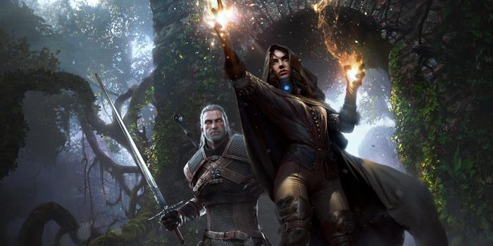 Gaming - Bonthatjuk a pezsgőt, mert teljes gőzerőre kapcsolt a The Witcher 4 fejlesztése