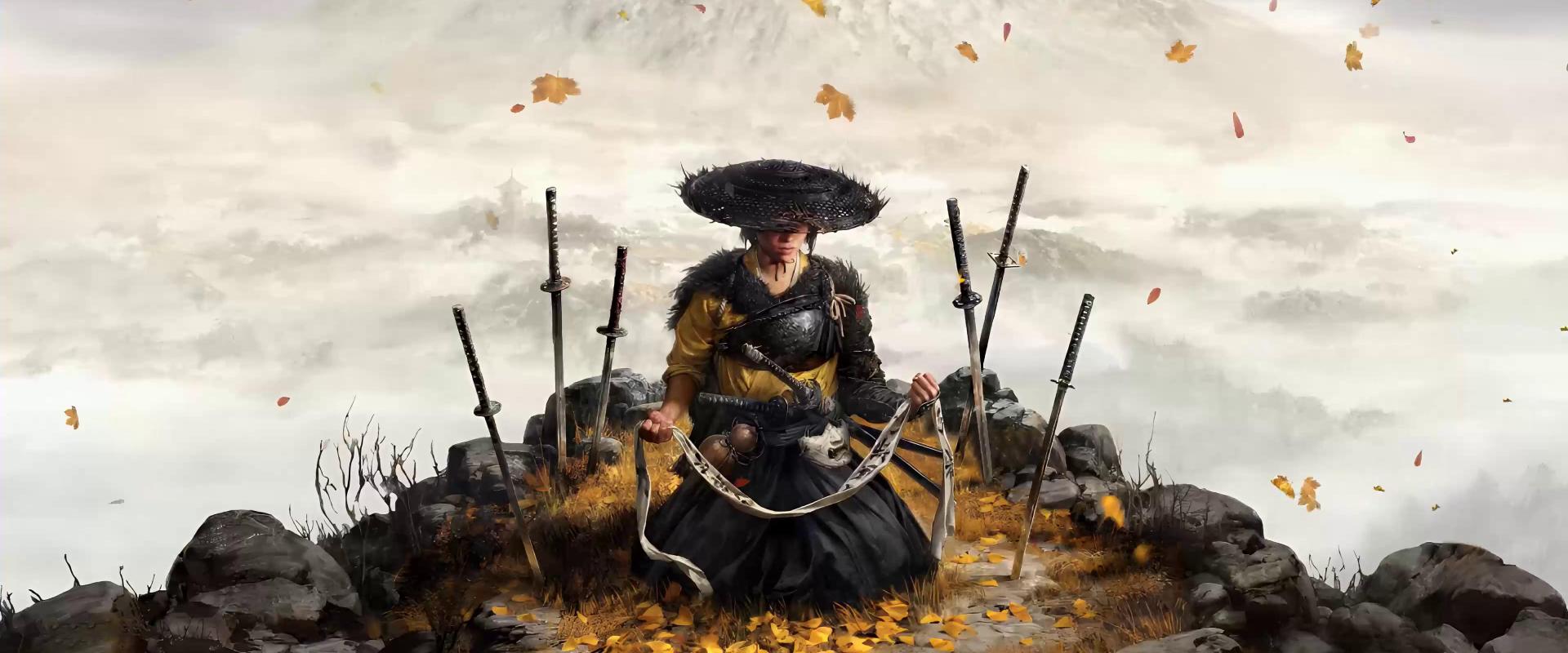 Minden, amit már tudunk a Ghost of Tsushima folytatásáról, a Ghost of Yotei-ről