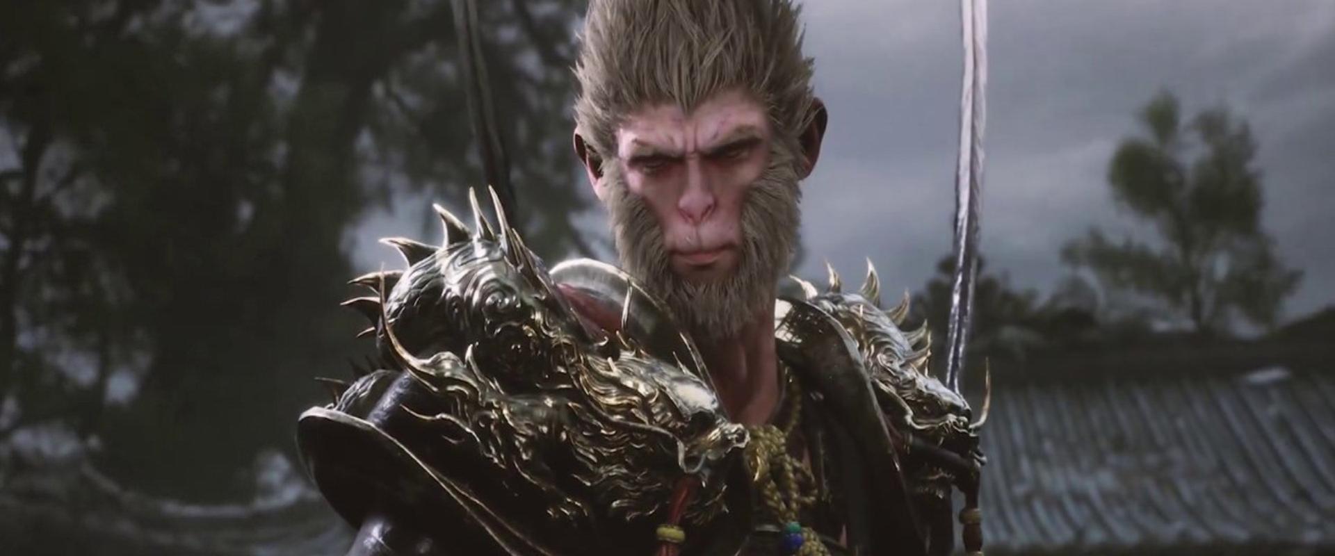 Magyarul is megtanult a Black Myth: Wukong botos majma