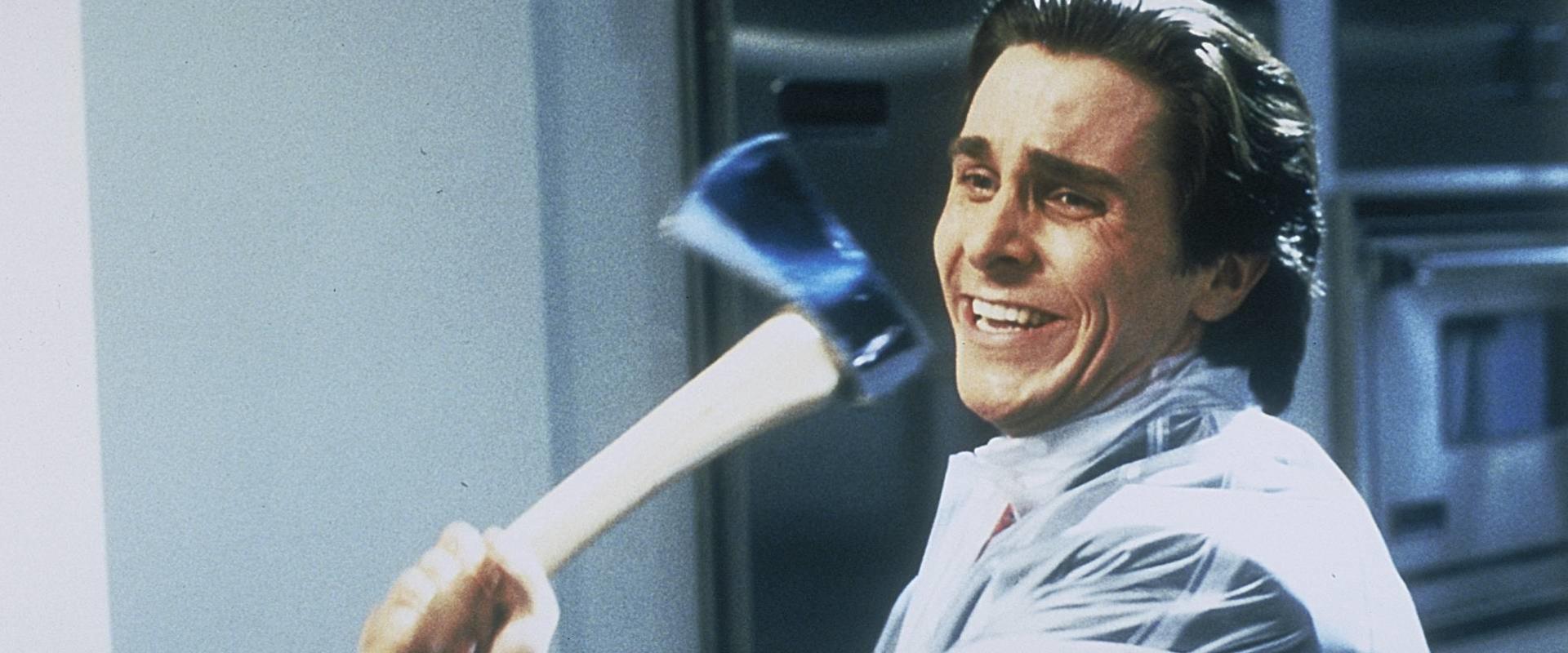 Nagyon valószínű, hogy napjaink egyik legnépszerűbb férfi színésze lesz az új Patrick Bateman