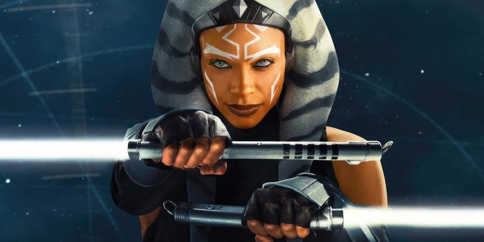 Film és Sorozat - Nem lesz könnyű összehozni az Ahsoka 2. évadának forgatókönyvét