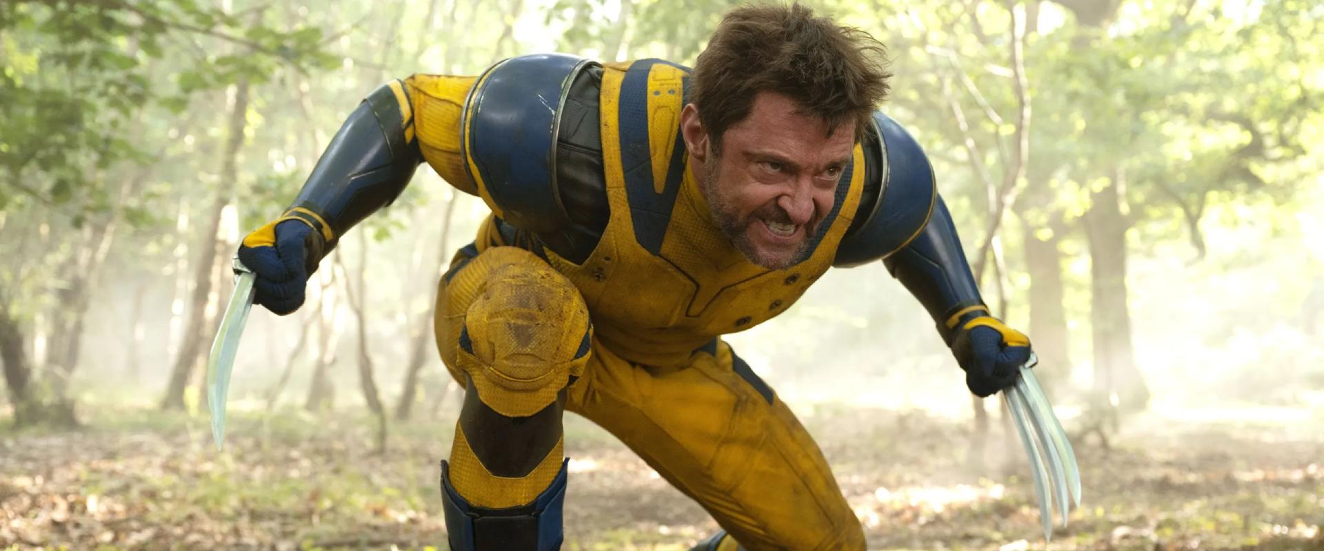 Hugh Jackman öröksége is benne lesz a Marvel Rivalsben