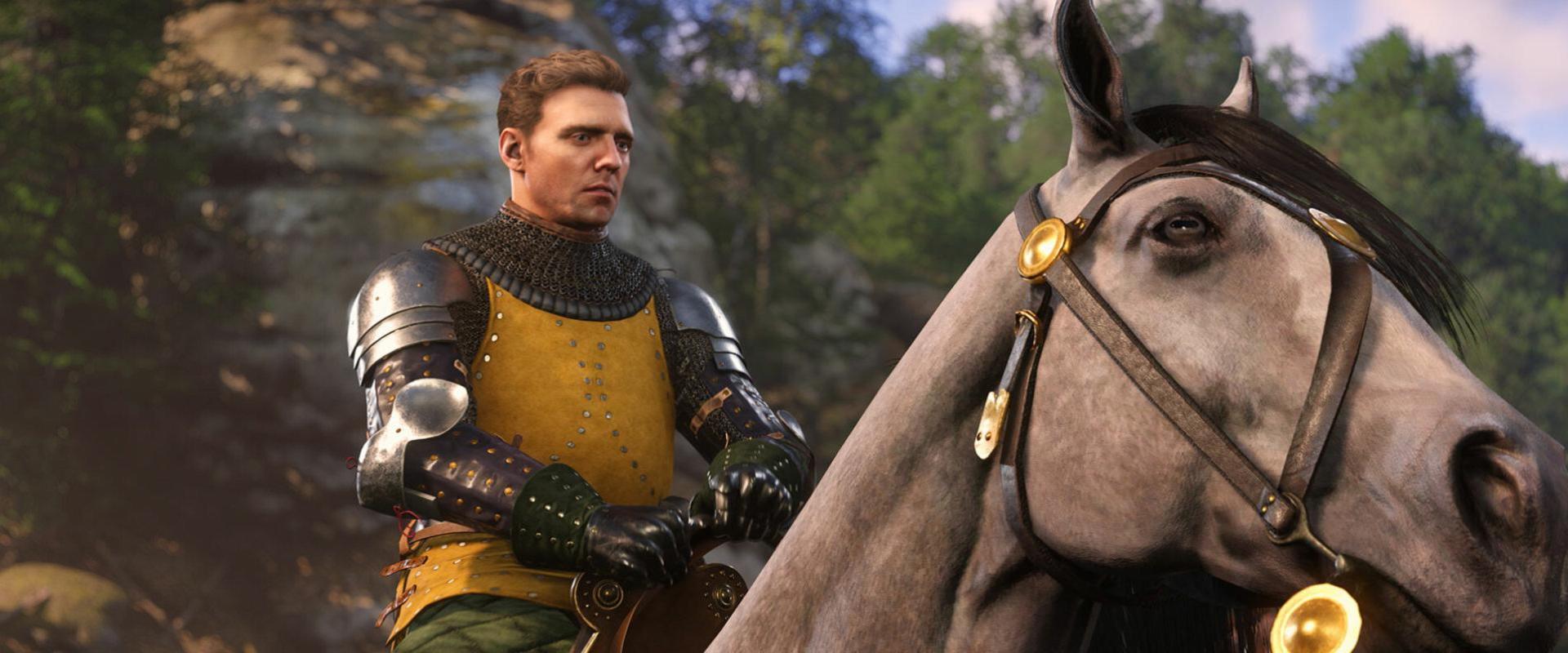 Meggondolták magukat a Kingdom Come Deliverance 2 fejlesztői, hamarabb jön a játék, mint vártuk