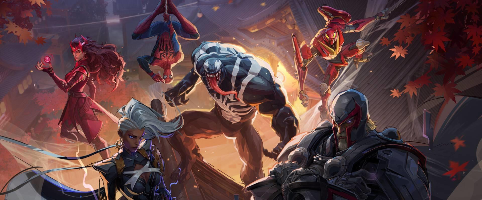 Példát vehetne a többi játék a Marvel Rivals Battle Pass-ről