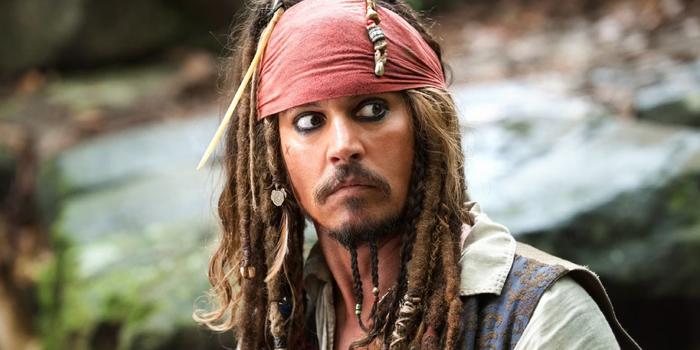 Film és Sorozat - Depp-ressziós a Disney, ezért két Karib-tenger kalózai filmen is dolgoznak