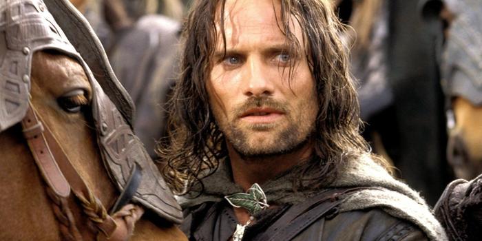 Film és Sorozat - Sírva Viggo-dozik Peter Jackson, csak egy feltétellel tér vissza Aragorn