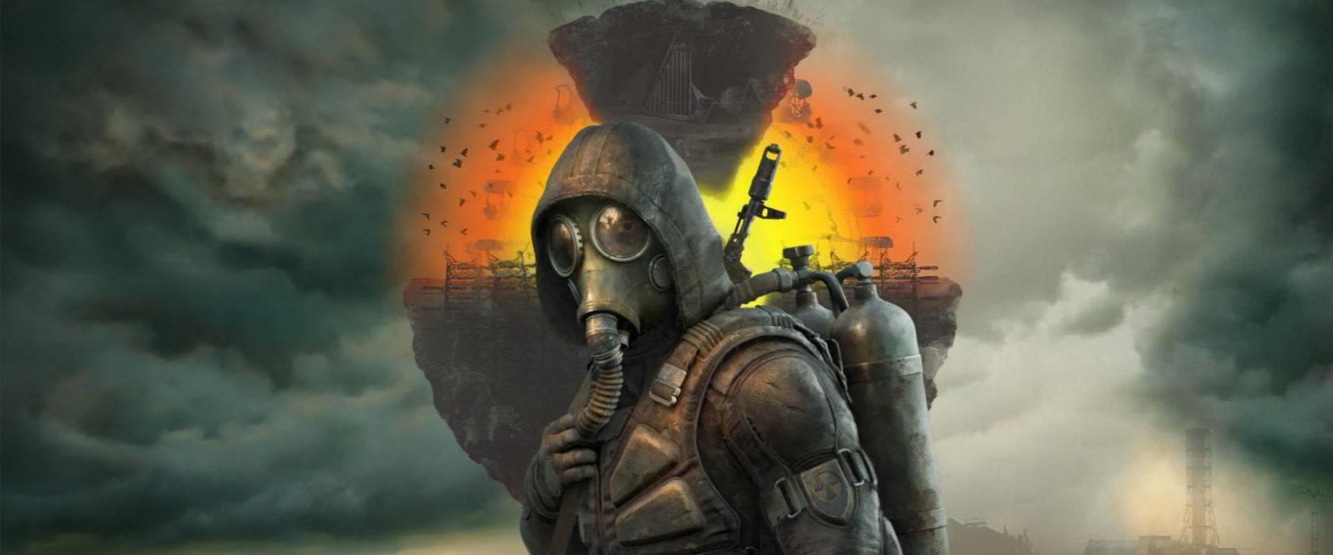 Hiába a propaganda, a S.T.A.L.K.E.R. 2 népszerűsége még az ukrán netet is kiakasztotta