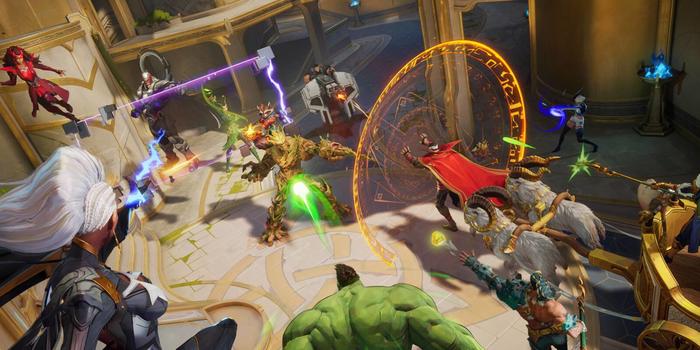 Gaming - Lenyűgöző rajtot vett a Marvel Rivals, és ez az Overwatch 2 hanyatlását jelentheti