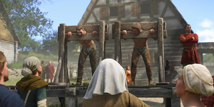 Gaming - Nem fogjuk paradicsommal dobálni a Kingdom Come Deliverance 2 fejlesztőit a gépigény miatt