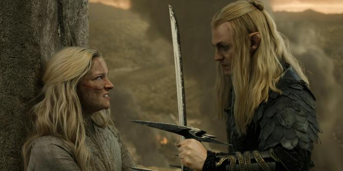 Film és Sorozat - Legolas, tünde szemed mit lát? A Rings of Power erőre kap a 2. évad után