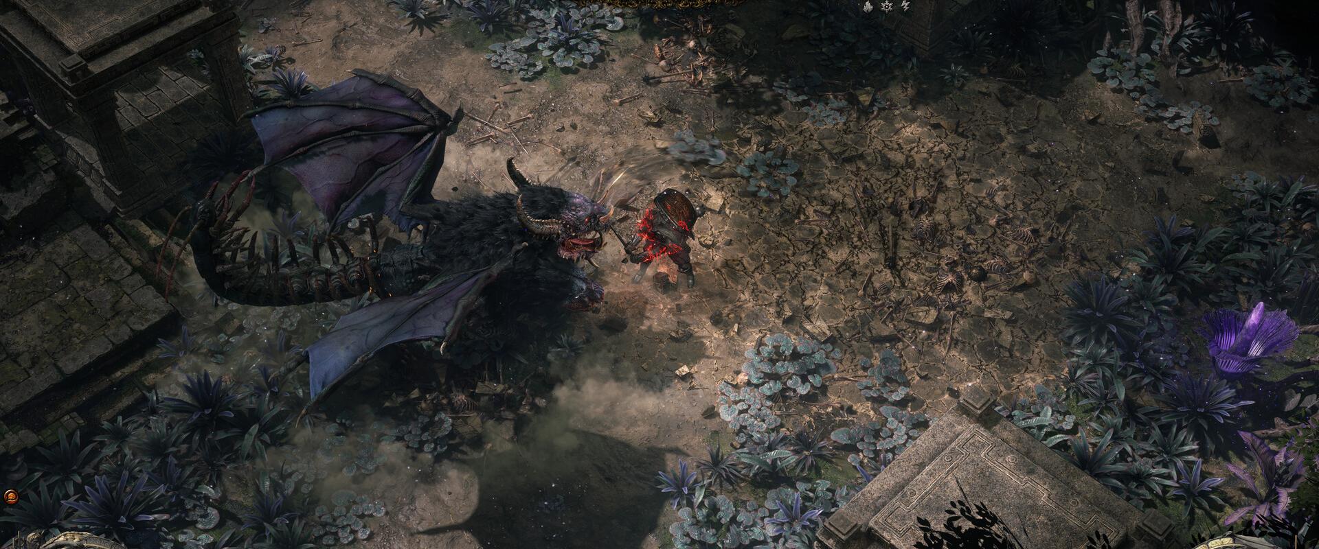 Annyian rendelték elő a Path of Exile 2-t, hogy figyelmeztetést adott ki a stúdió