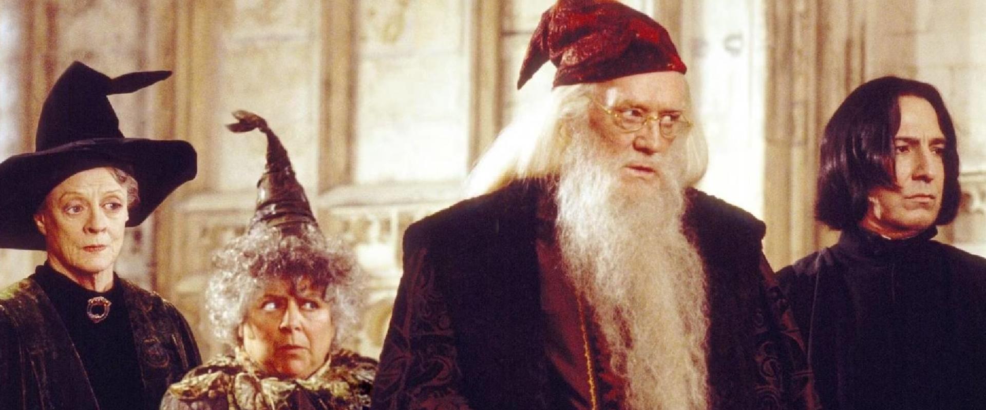 Lassan már számolni is nehéz, hány színészt pletykálnak a Harry Potter-sorozat kapcsán