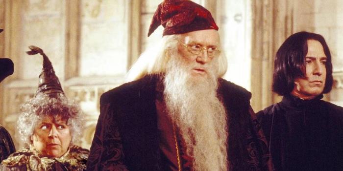 Film és Sorozat - Lassan már számolni is nehéz, hány színészt pletykálnak a Harry Potter-sorozat kapcsán