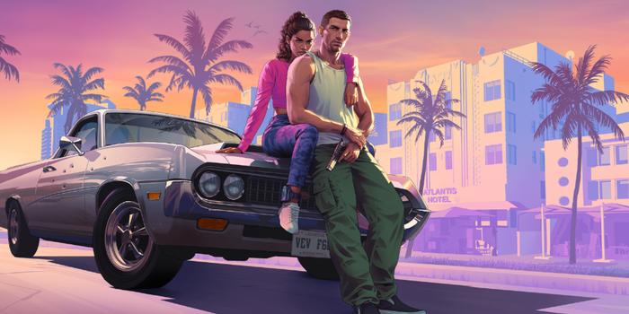 Gaming - Feltűnt a PS Store-ban a GTA 6, de valami bűzlik