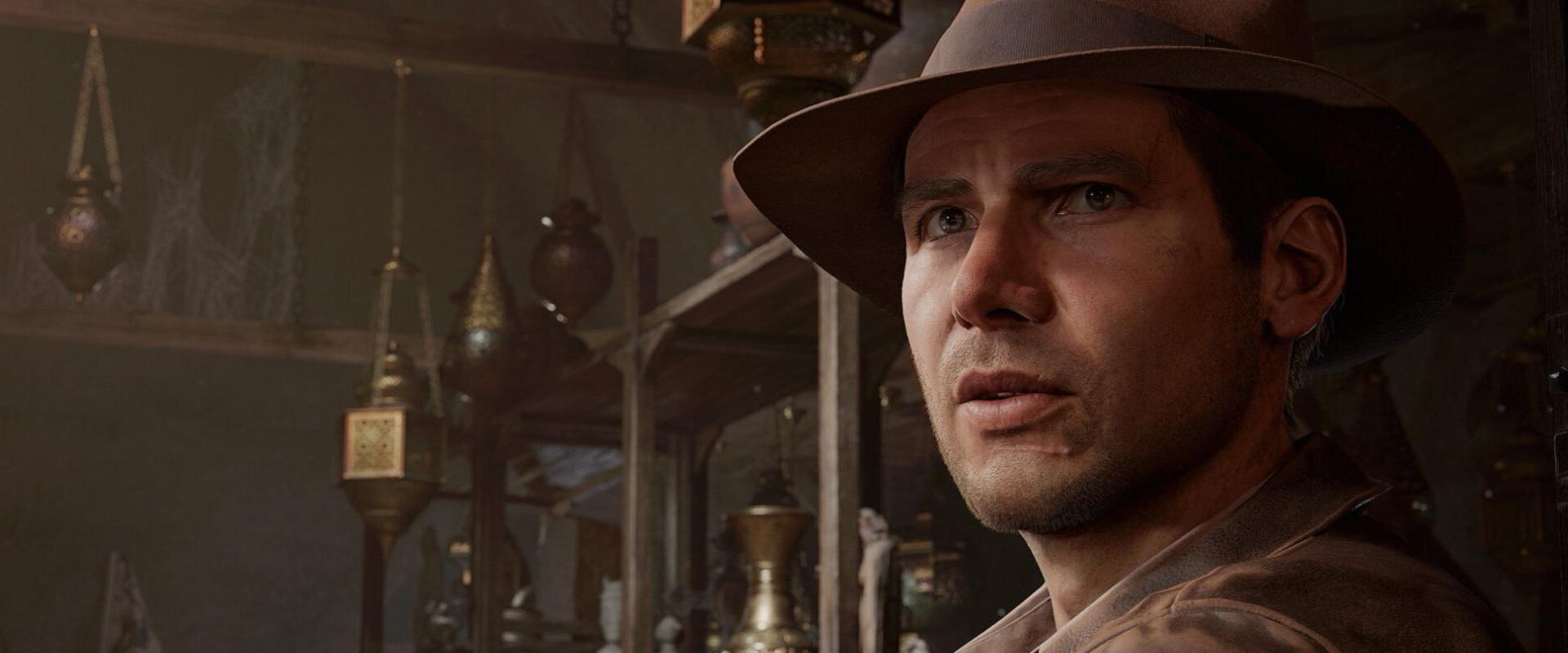 Jobb teljesítményt és látványt ígér az Indiana Jones and the Great Circle első napi frissítése