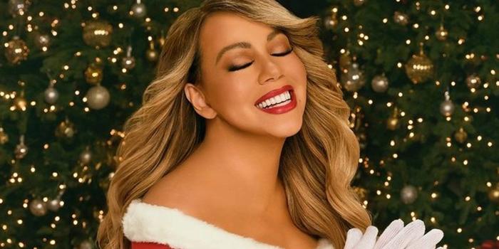 Gaming - Mariah Carey tagadja, hogy AI-jal készült volna az új karácsonyi  videója, de mi erre nem vennénk mérget