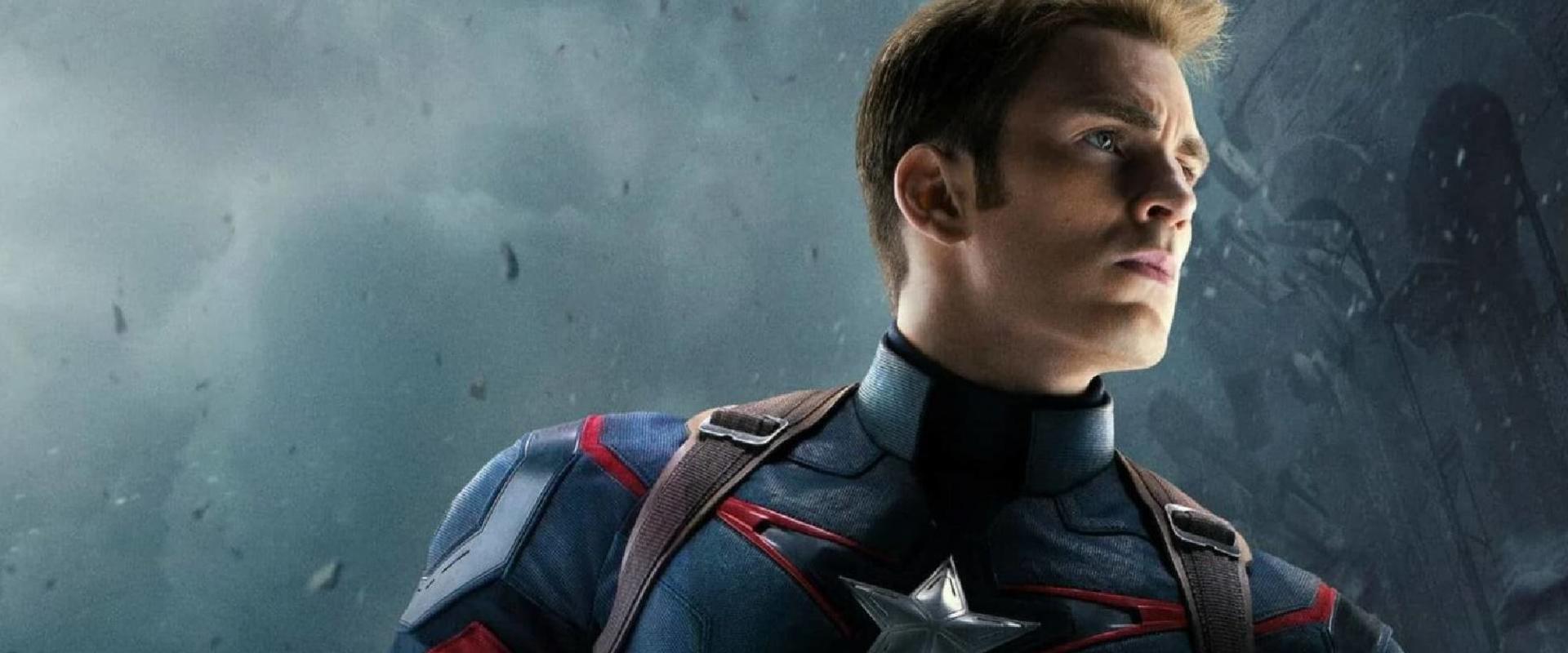 Chris Evans is benne lesz a Bosszúállók 5-ben, na de kit fog alakítani?