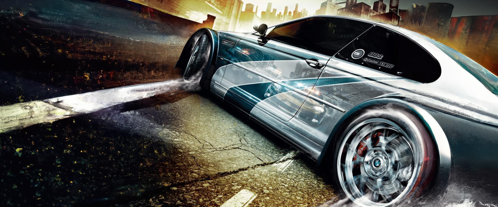 Szeretnél egy Need for Speed Most Wanted remake-et? Csak szépen kell kérni