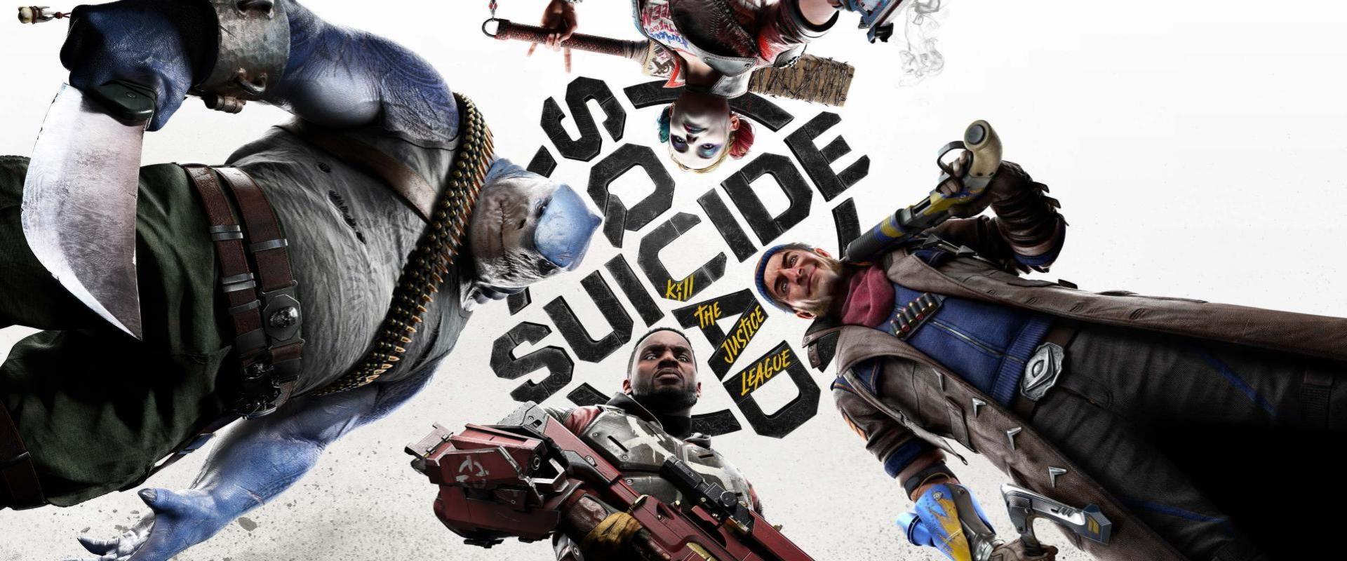 Az XDefiant sorsára jut a Suicide Squad: Kill the Justice League is