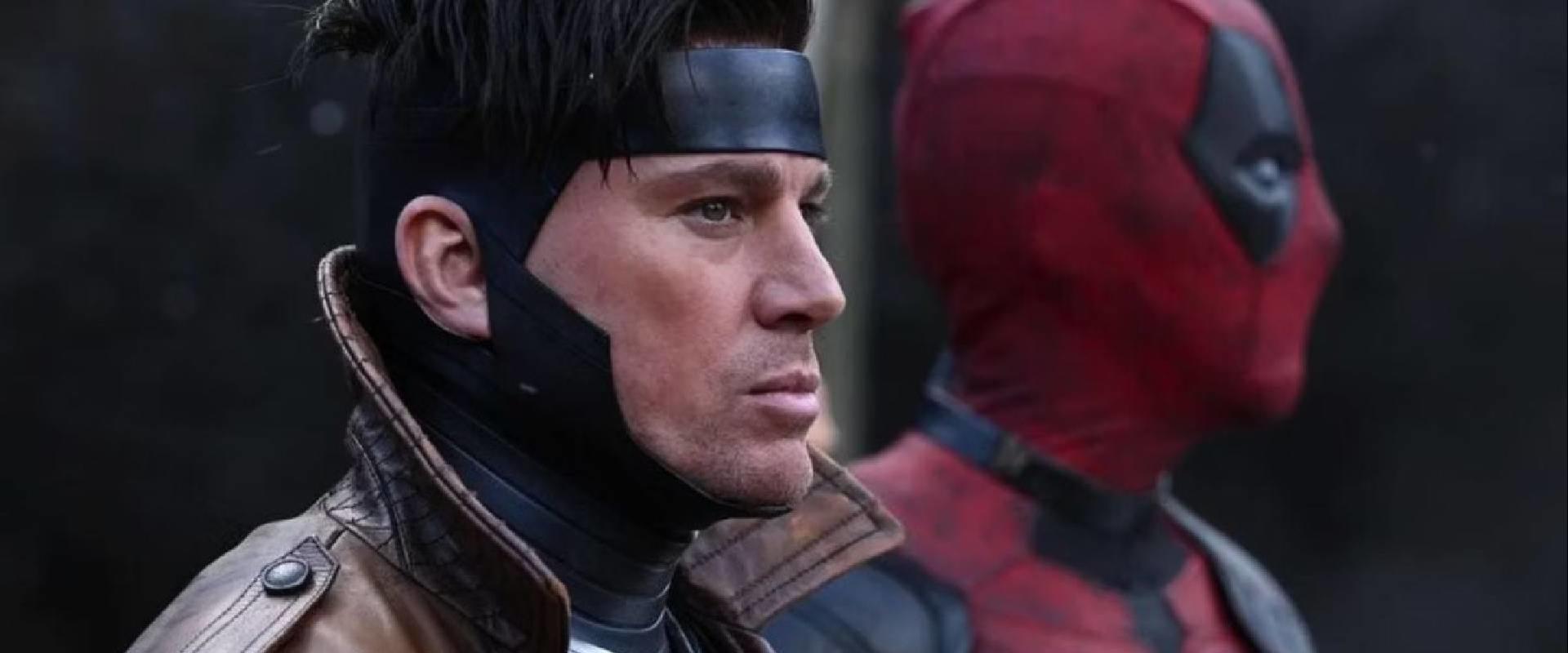 Ryan Reynolds nagyon örülne, ha Deadpool mellékszereplő lehetne egy Gambit-mozifilmben