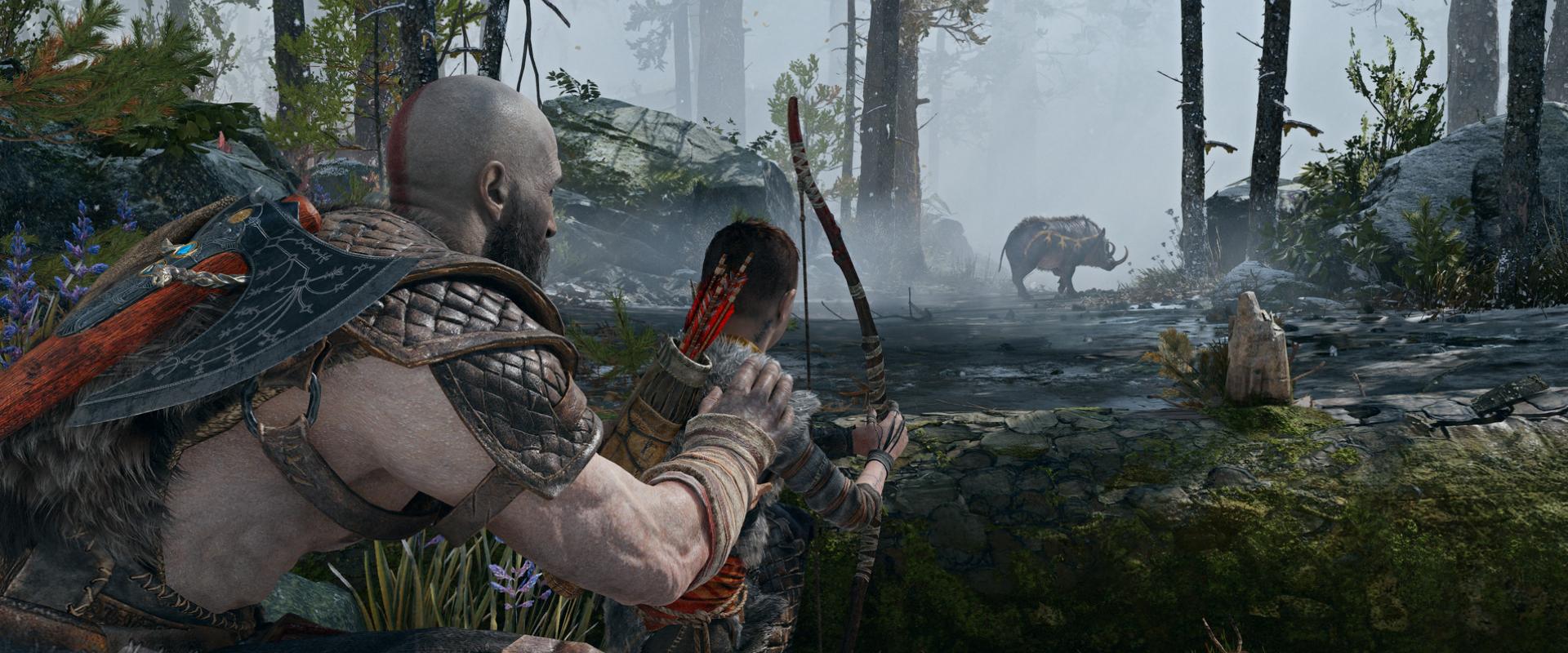 A God of War művészeti igazgatójával erősíti csapatát a Naughty Dog