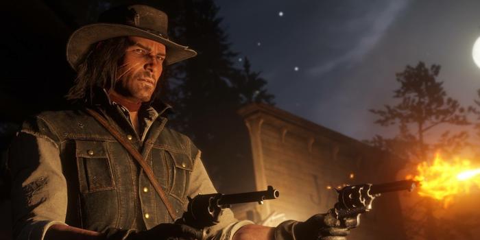 Gaming - OnlyFans karrierbe kezdett a Red Dead Redemption sztárja