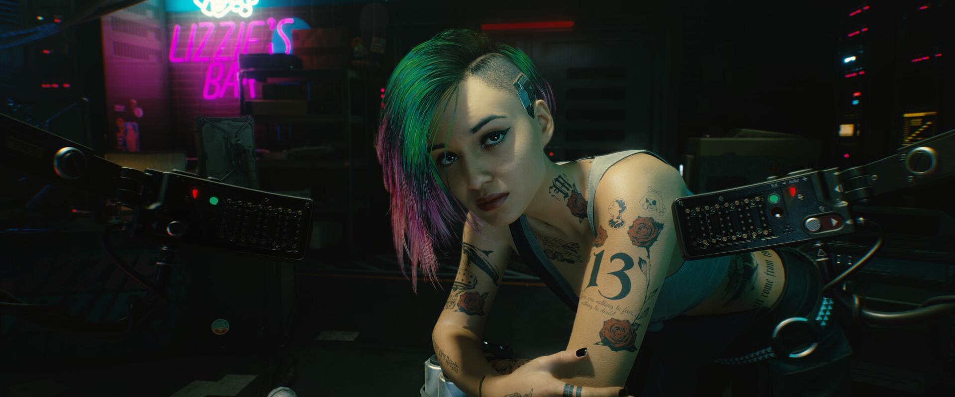 Mutatjuk, hogy mit hozott a Cyberpunk 2077 legújabb, egyben talán utolsó frissítése