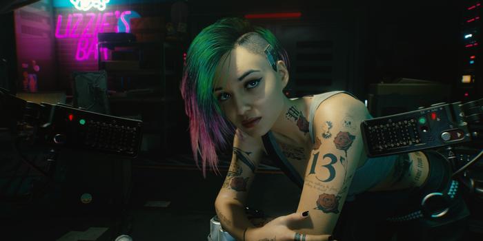 Gaming - Mutatjuk, hogy mit hozott a Cyberpunk 2077 legújabb, egyben talán utolsó frissítése