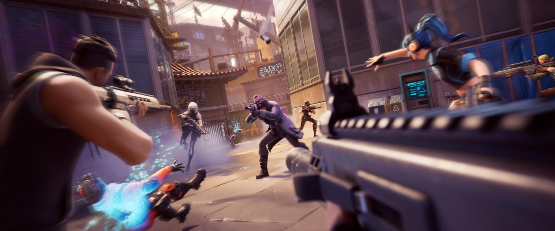 Megjött a Forti 5v5 módja, TheVR Jani és Ninja is megmondta a magáét a játékról