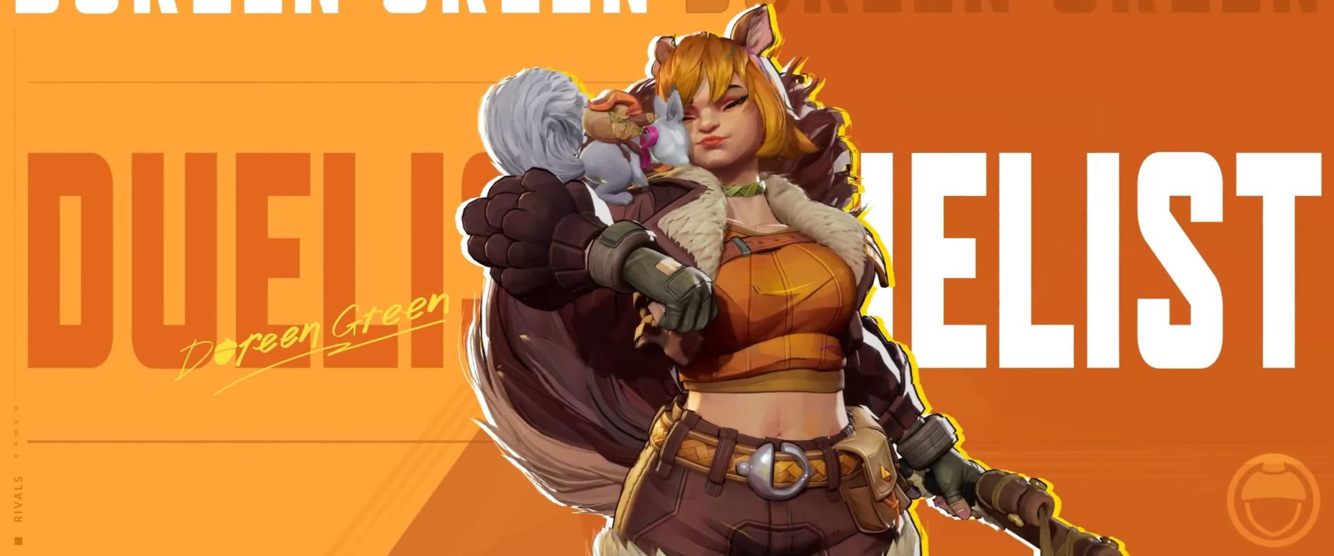 Már nem csak szemmel vetkőztetik a Mókuslányt a Marvel Rivals játékosai