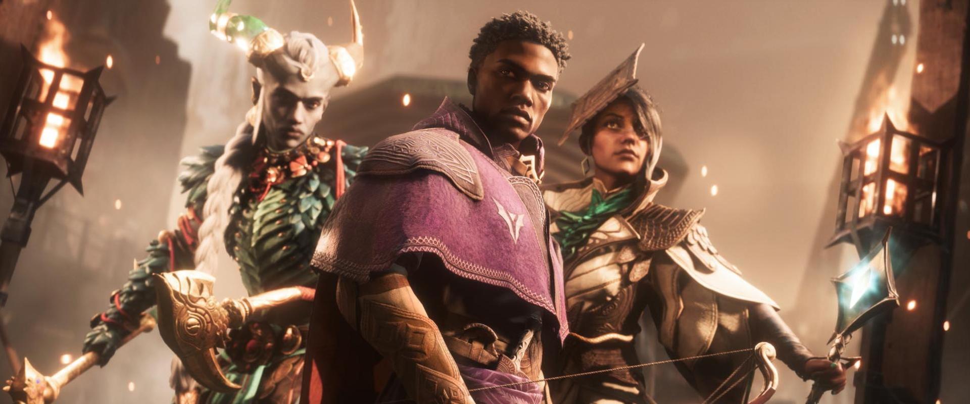 42 napja jelent meg, de már akciósan vihető a Dragon Age The Veilguard