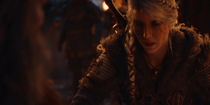 Gaming - TGA 2024: Geraltról lemondhatunk, de attól még imádni fogjuk a The Witcher 4 főhősét