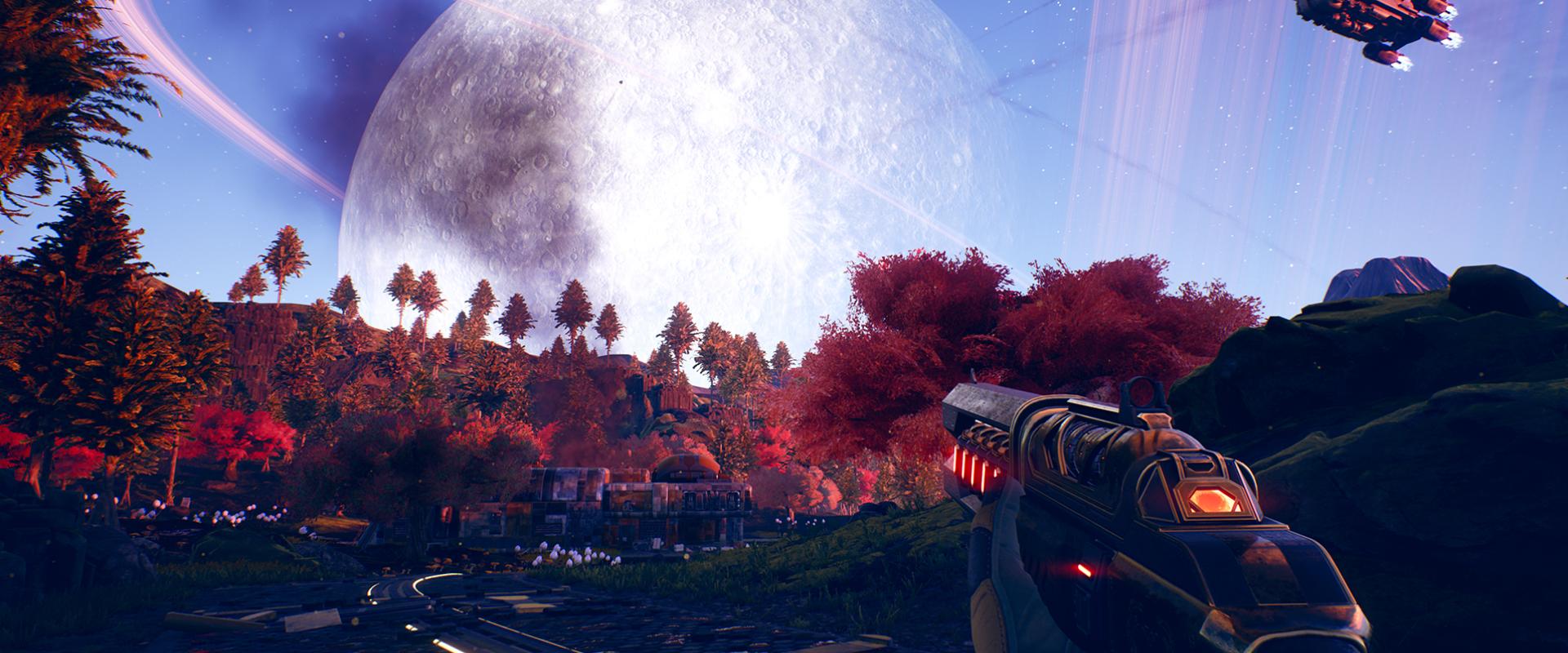 TGA 2024: Előzetesen a The Outer Worlds 2, mely Xbox mellett PS5-re is érkezik