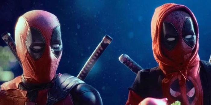 Film és Sorozat - Deadpoolt ismét átjárja a karácsony szelleme, ám ezúttal jótékony célból